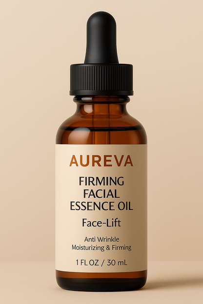 Aureva Face Lift Oil