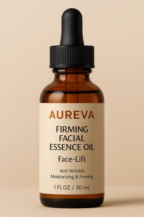 Aureva Face Lift Oil