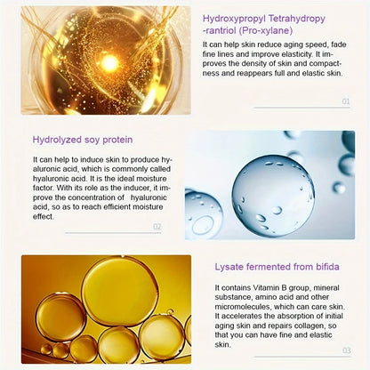 Aureva Face Lift Oil